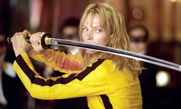 Uma Thurman accused Quentin Tarantino of ‘trying to kill her’ during Kill Bill filming Uma Thurman accused Quentin Tarantino of ‘trying to kill her’ during Kill Bill filming