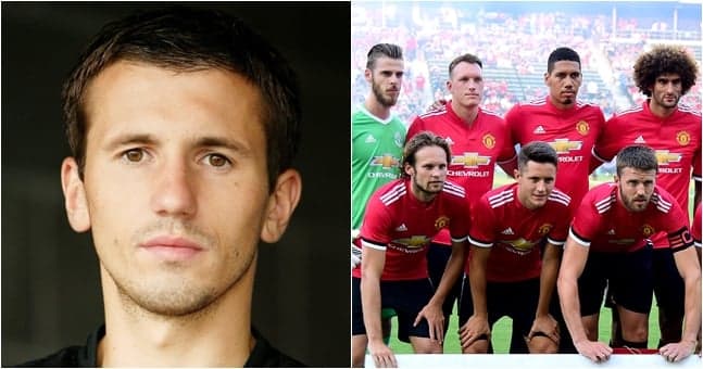 Manchester United announce plans for Liam Miller tribute during Newcastle game Manchester United announce plans for Liam Miller tribute during Newcastle game
