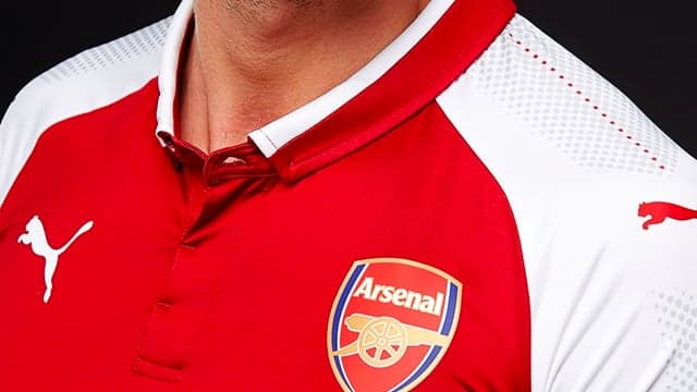Arsenal set to announce second major shirt sponsorship deal this week Arsenal set to announce second major shirt sponsorship deal this week