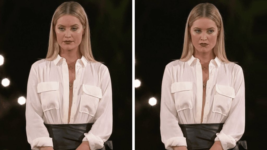 Five uncomfortable moments from last night’s Survival of the Fittest