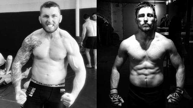 Two British fighters got UFC boosts this week and the news may have passed you by Two British fighters got UFC boosts this week and the news may have passed you by