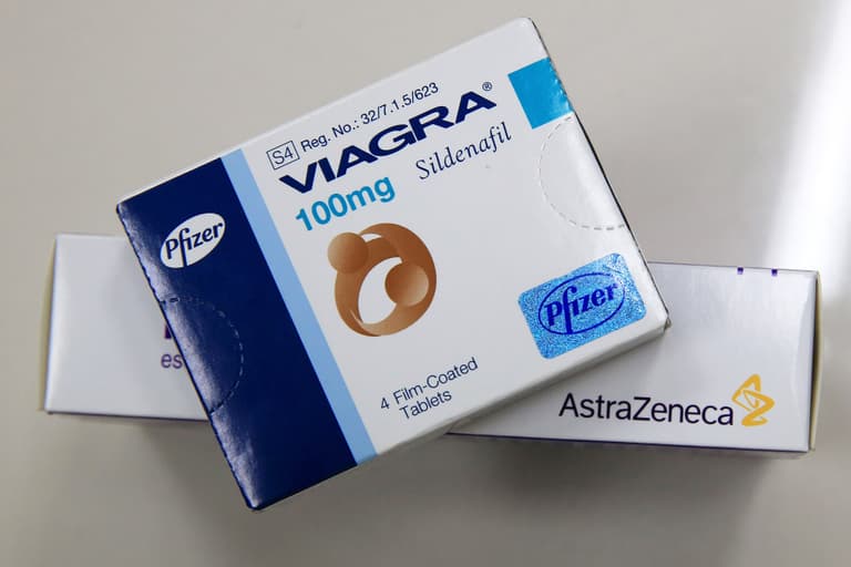 Viagra is available over the counter without prescription from today Viagra is available over the counter without prescription from today