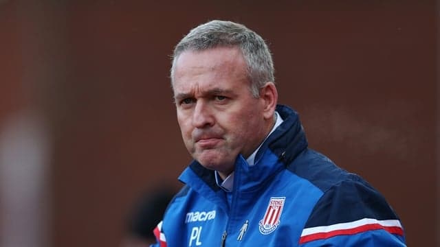 Stoke tell forgotten midfielder to stay away from the club Stoke tell forgotten midfielder to stay away from the club