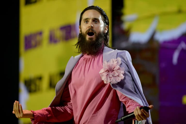 Ahead of their new album, 30 Seconds To Mars release “Rescue Me” Ahead of their new album, 30 Seconds To Mars release “Rescue Me”