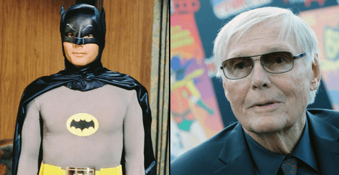 Deceased actor Adam West snubbed from Oscars ‘In Memoriam’ montage