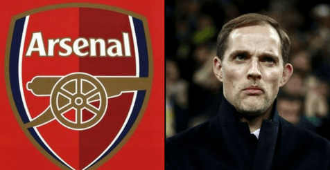 Thomas Tuchel ‘signs deal’ to replace Arsene Wenger but Arsenal fans aren’t happy