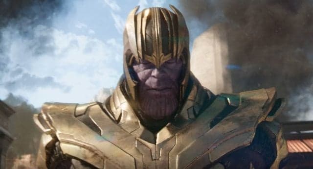 Thanos wreaks havoc in the new Avengers: Infinity War trailer Thanos wreaks havoc in the new Avengers: Infinity War trailer