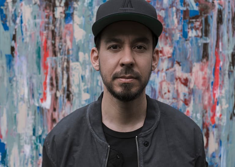 Linkin Park’s Mike Shinoda announces solo album, releases two new songs Linkin Park’s Mike Shinoda announces solo album, releases two new songs