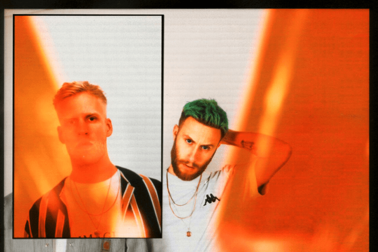 Snakehips unveil first of three bizarre mini movies for Stay Home Tapes EP Snakehips unveil first of three bizarre mini movies for Stay Home Tapes EP