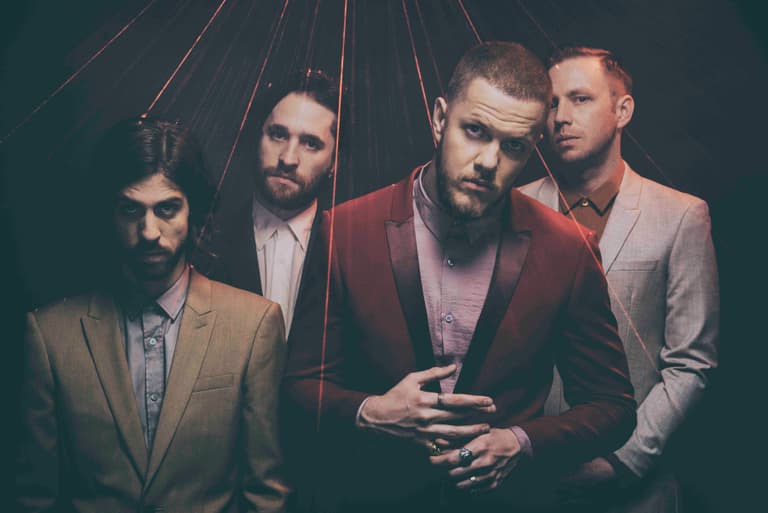 The new Imagine Dragons video is an epic mini movie you can’t afford to miss The new Imagine Dragons video is an epic mini movie you can’t afford to miss