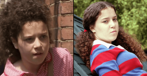 Tracy Beaker is back and she’s now a single mum surviving on benefits