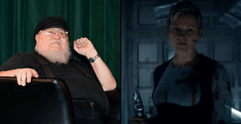 The first trailer for Game of Thrones author George R.R. Martin’s new series has been released The first trailer for Game of Thrones author George R.R. Martin’s new series has been released