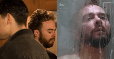 David Platt’s girlfriend set to make shocking discovery about rapist’s horrific past on Corrie David Platt’s girlfriend set to make shocking discovery about rapist’s horrific past on Corrie