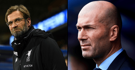 Why Real Madrid’s summer transfer strategy is great news for Liverpool