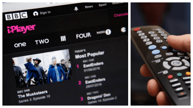 Reminder: Your TV licence is about to get more expensive Reminder: Your TV licence is about to get more expensive