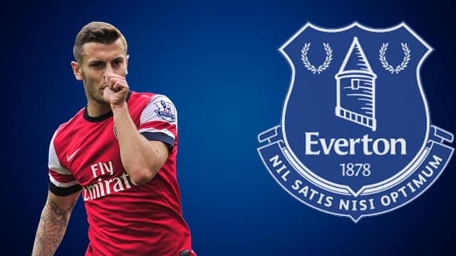 Everton to offer Jack Wilshere massive incentive to leave Arsenal