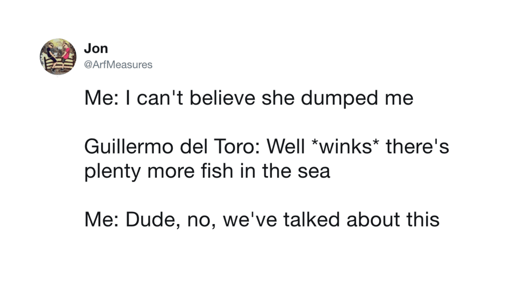 30 of the funniest tweets you might’ve missed in March
