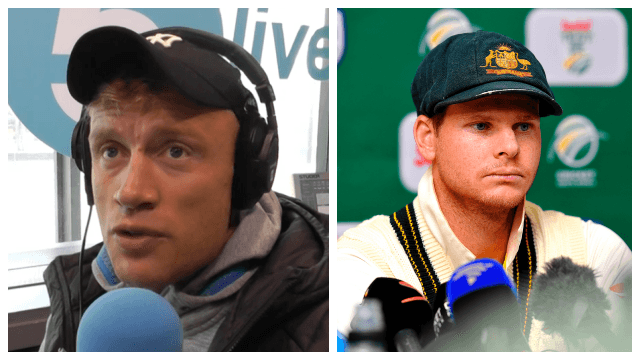 Freddie Flintoff: Australia have been cheating for years Freddie Flintoff: Australia have been cheating for years