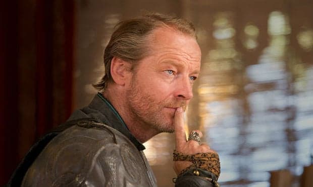Game of Thrones actor hints fans may not be happy with the series eight finale