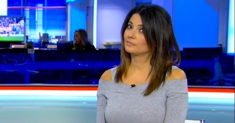 The most devastated tweets about Natalie Sawyer leaving Sky Sports without an on-air goodbye The most devastated tweets about Natalie Sawyer leaving Sky Sports without an on-air goodbye