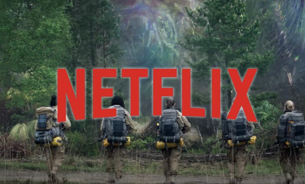 A brilliant new selection of titles has just landed on Netflix