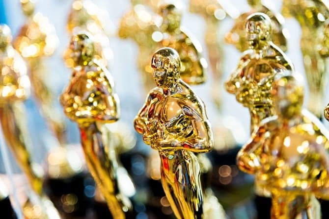 President of the Academy Awards reportedly under investigation for sexual harassment President of the Academy Awards reportedly under investigation for sexual harassment