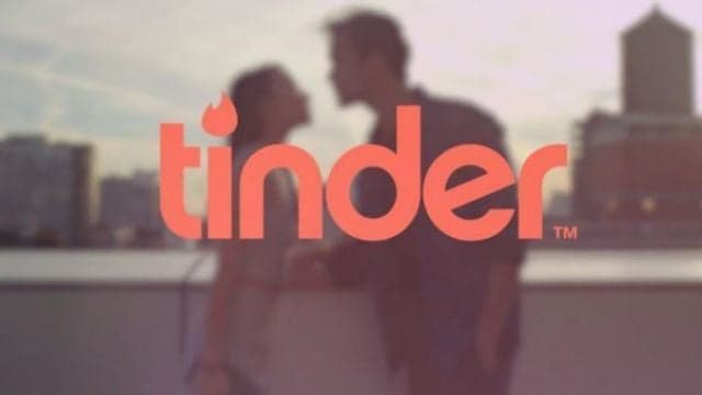 This was the most “right-swiped” man on Tinder in 2017