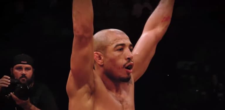 Jose Aldo receives return opponent he requested Jose Aldo receives return opponent he requested