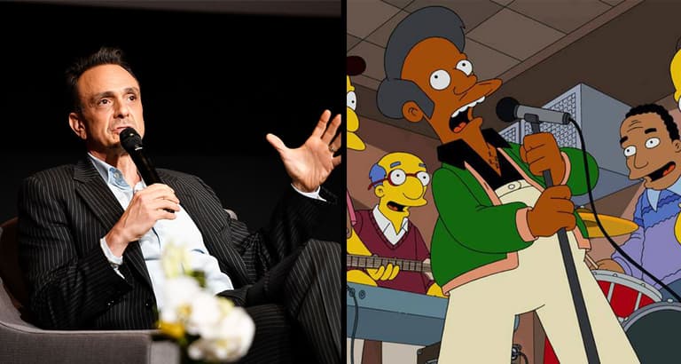 Apu’s voice actor says he wants to quit playing the character following racism controversy Apu’s voice actor says he wants to quit playing the character following racism controversy