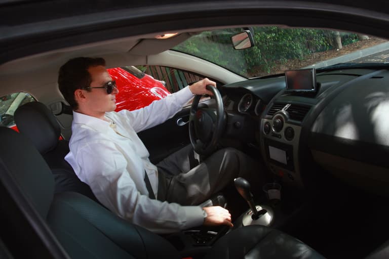 Drivers face new £150 fine after huge rule change Drivers face new £150 fine after huge rule change