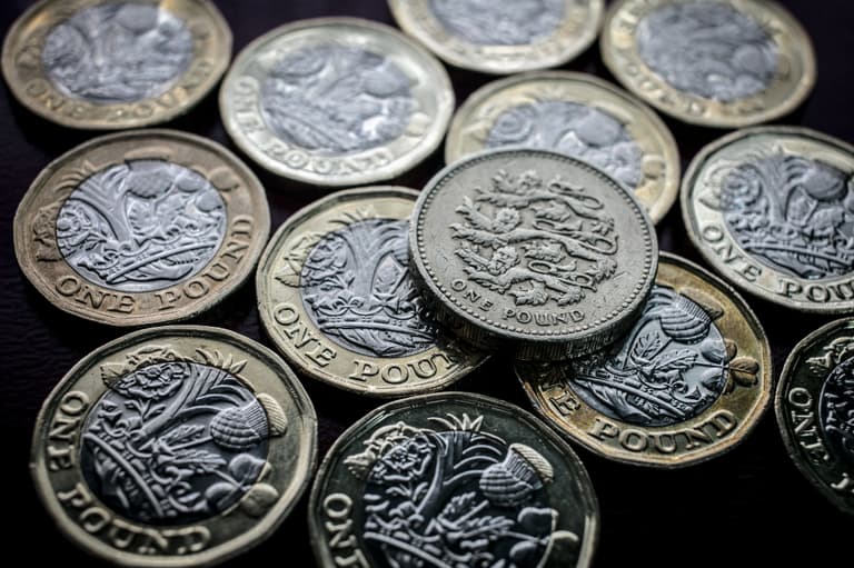 The national minimum wage just got a big increase The national minimum wage just got a big increase