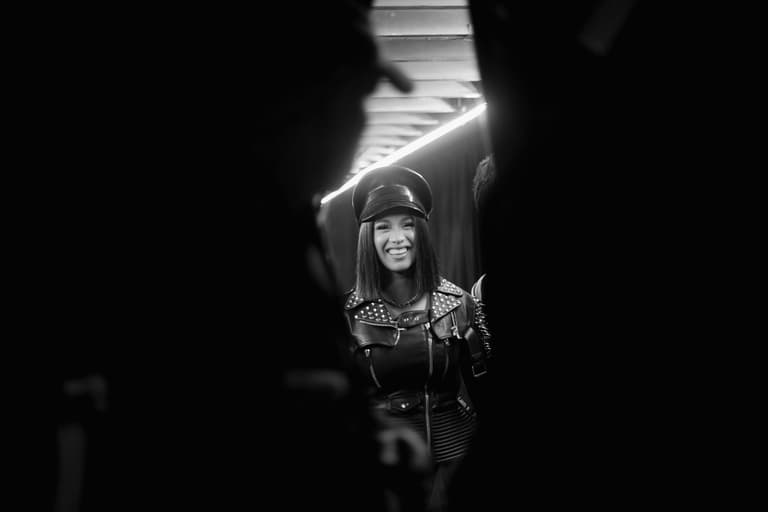 Cardi B’s new album went gold the moment it was released Cardi B’s new album went gold the moment it was released