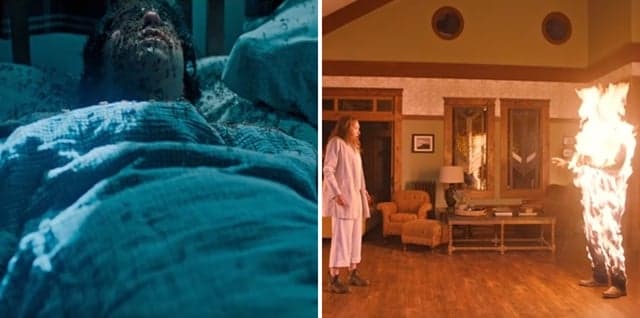 Believe the hype, Hereditary is going to scare the living crap out of you Believe the hype, Hereditary is going to scare the living crap out of you
