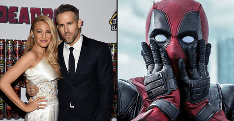 Ryan Reynolds hilariously shoots down marriage trouble rumours Ryan Reynolds hilariously shoots down marriage trouble rumours