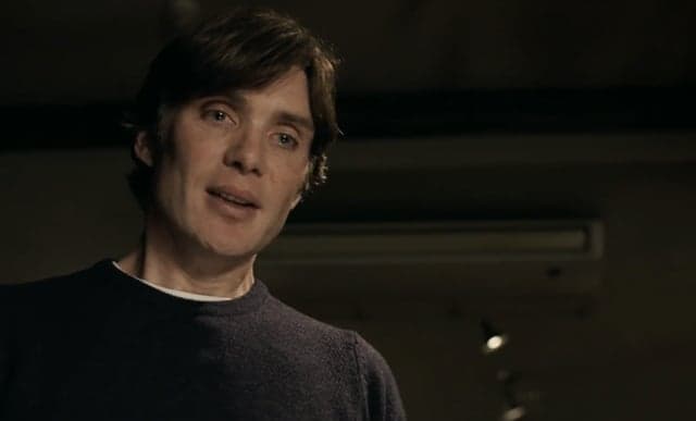 Cillian Murphy’s new film could be the next big drama from Ireland Cillian Murphy’s new film could be the next big drama from Ireland