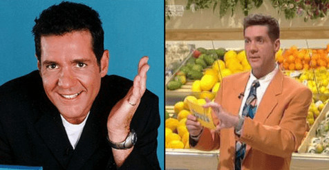 Presenter Dale Winton has died aged 62 Presenter Dale Winton has died aged 62