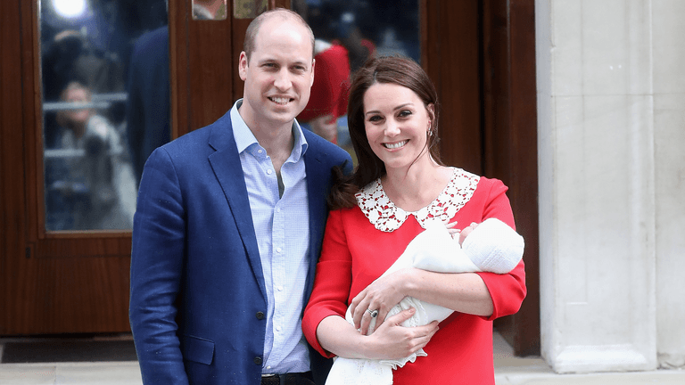 “I’m open to brand deals from today” – Exclusive interview with the Royal Baby “I’m open to brand deals from today” – Exclusive interview with the Royal Baby