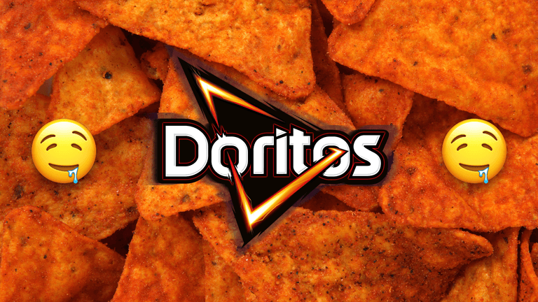 Get paid £18,000 to eat Doritos with this dream job Get paid £18,000 to eat Doritos with this dream job