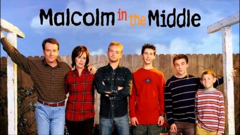The definitive ranking of every Malcolm In The Middle character from worst to best