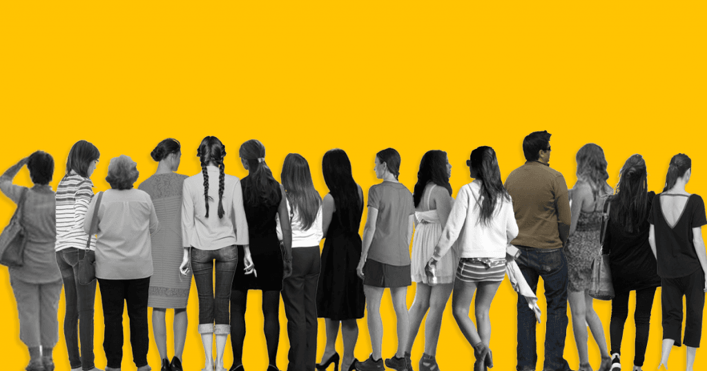 What is an incel? A former member of the internet subculture explains