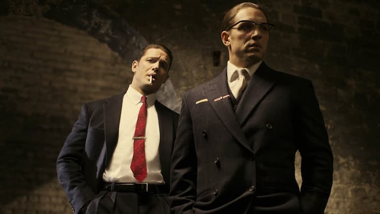 Arguably Tom Hardy’s greatest film is on the TV tonight Arguably Tom Hardy’s greatest film is on the TV tonight
