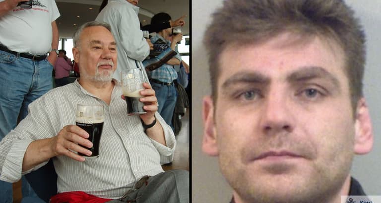 Pensioner accused of fatally stabbing burglary suspect released with no further action Pensioner accused of fatally stabbing burglary suspect released with no further action