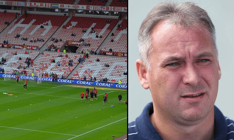 New Sunderland owner’s statement to old club could give Black Cats fans cause for optimism New Sunderland owner’s statement to old club could give Black Cats fans cause for optimism