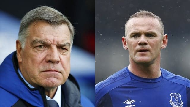 Sam Allardyce drops necessary truth-bomb about Wayne Rooney