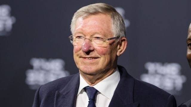 Manchester United announce that Sir Alex Ferguson is out of intensive care Manchester United announce that Sir Alex Ferguson is out of intensive care