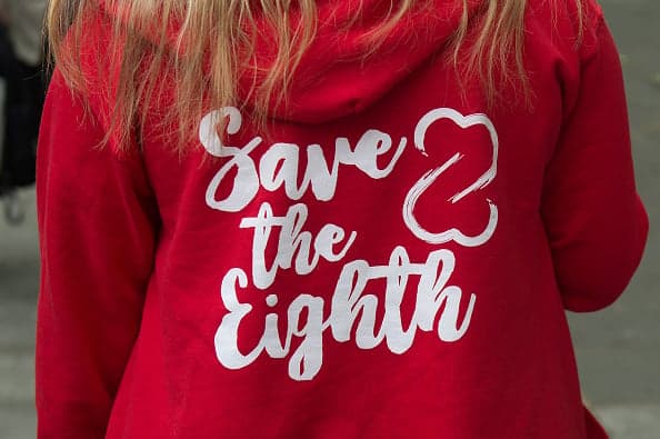 Anti-abortion campaign concedes defeat in historic Irish referendum Anti-abortion campaign concedes defeat in historic Irish referendum