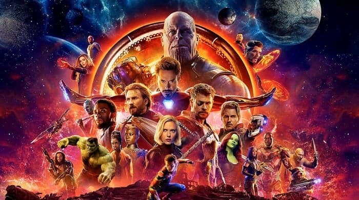 Disney issue update on The Avengers movies after the 2019 Infinity War sequel Disney issue update on The Avengers movies after the 2019 Infinity War sequel