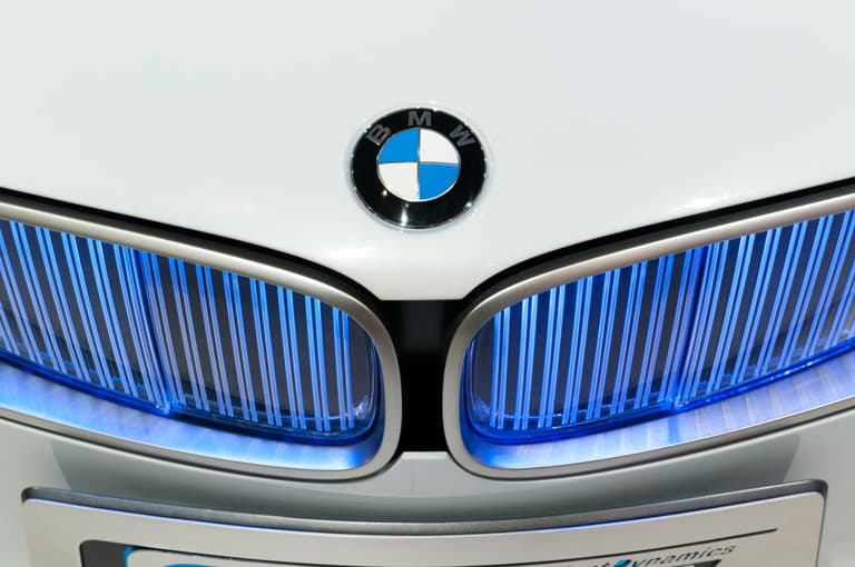 BMW just recalled over 300,000 of its UK cars BMW just recalled over 300,000 of its UK cars