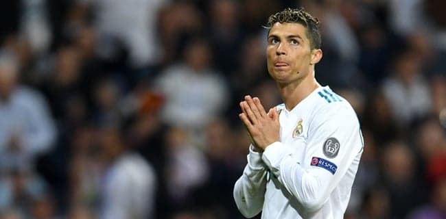 Cristiano Ronaldo’s plans for his retirement will divide opinion