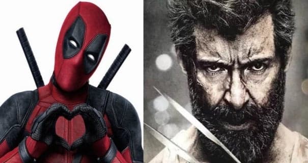 Ryan Reynolds is really pushing for a Deadpool/Logan film Ryan Reynolds is really pushing for a Deadpool/Logan film
